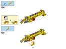 Building Instructions - LEGO - 42097 - Compact Crawler Crane: Page 102