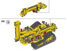 Building Instructions - LEGO - 42097 - Compact Crawler Crane: Page 105