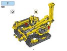 Building Instructions - LEGO - 42097 - Compact Crawler Crane: Page 107