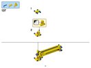 Building Instructions - LEGO - 42097 - Compact Crawler Crane: Page 111