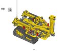 Building Instructions - LEGO - 42097 - Compact Crawler Crane: Page 120