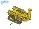 Building Instructions - LEGO - 42097 - Compact Crawler Crane: Page 121