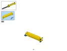 Building Instructions - LEGO - 42097 - Compact Crawler Crane: Page 123