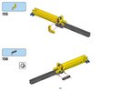 Building Instructions - LEGO - 42097 - Compact Crawler Crane: Page 127