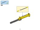 Building Instructions - LEGO - 42097 - Compact Crawler Crane: Page 129