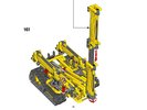 Building Instructions - LEGO - 42097 - Compact Crawler Crane: Page 131