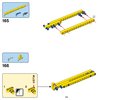 Building Instructions - LEGO - 42097 - Compact Crawler Crane: Page 134