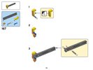 Building Instructions - LEGO - 42097 - Compact Crawler Crane: Page 135