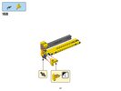 Building Instructions - LEGO - 42097 - Compact Crawler Crane: Page 137