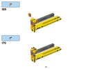 Building Instructions - LEGO - 42097 - Compact Crawler Crane: Page 138