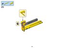 Building Instructions - LEGO - 42097 - Compact Crawler Crane: Page 139