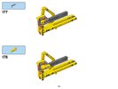 Building Instructions - LEGO - 42097 - Compact Crawler Crane: Page 143