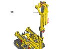 Building Instructions - LEGO - 42097 - Compact Crawler Crane: Page 147