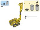 Building Instructions - LEGO - 42097 - Compact Crawler Crane: Page 151