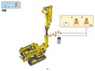 Building Instructions - LEGO - 42097 - Compact Crawler Crane: Page 152