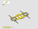 Building Instructions - LEGO - 42097 - Compact Crawler Crane: Page 11