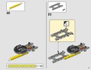 Building Instructions - LEGO - 42097 - Compact Crawler Crane: Page 17