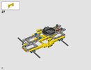 Building Instructions - LEGO - 42097 - Compact Crawler Crane: Page 20