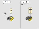 Building Instructions - LEGO - 42097 - Compact Crawler Crane: Page 27