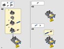 Building Instructions - LEGO - 42097 - Compact Crawler Crane: Page 30