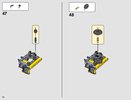 Building Instructions - LEGO - 42097 - Compact Crawler Crane: Page 32