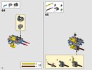 Building Instructions - LEGO - 42097 - Compact Crawler Crane: Page 42