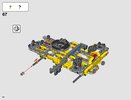 Building Instructions - LEGO - 42097 - Compact Crawler Crane: Page 44