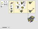 Building Instructions - LEGO - 42097 - Compact Crawler Crane: Page 48