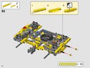 Building Instructions - LEGO - 42097 - Compact Crawler Crane: Page 54