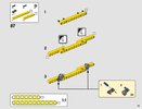 Building Instructions - LEGO - 42097 - Compact Crawler Crane: Page 59