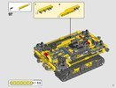 Building Instructions - LEGO - 42097 - Compact Crawler Crane: Page 71