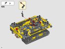 Building Instructions - LEGO - 42097 - Compact Crawler Crane: Page 74