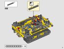 Building Instructions - LEGO - 42097 - Compact Crawler Crane: Page 75