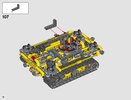 Building Instructions - LEGO - 42097 - Compact Crawler Crane: Page 76