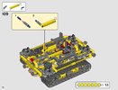 Building Instructions - LEGO - 42097 - Compact Crawler Crane: Page 78