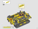 Building Instructions - LEGO - 42097 - Compact Crawler Crane: Page 79