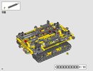 Building Instructions - LEGO - 42097 - Compact Crawler Crane: Page 84