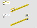 Building Instructions - LEGO - 42097 - Compact Crawler Crane: Page 87