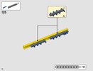 Building Instructions - LEGO - 42097 - Compact Crawler Crane: Page 88