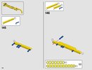 Building Instructions - LEGO - 42097 - Compact Crawler Crane: Page 100