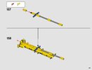 Building Instructions - LEGO - 42097 - Compact Crawler Crane: Page 105