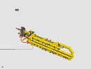 Building Instructions - LEGO - 42097 - Compact Crawler Crane: Page 108