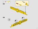 Building Instructions - LEGO - 42097 - Compact Crawler Crane: Page 111