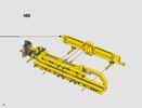 Building Instructions - LEGO - 42097 - Compact Crawler Crane: Page 114