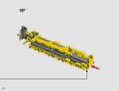 Building Instructions - LEGO - 42097 - Compact Crawler Crane: Page 124