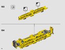 Building Instructions - LEGO - 42097 - Compact Crawler Crane: Page 128