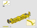 Building Instructions - LEGO - 42097 - Compact Crawler Crane: Page 129