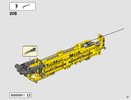 Building Instructions - LEGO - 42097 - Compact Crawler Crane: Page 137