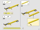 Building Instructions - LEGO - 42097 - Compact Crawler Crane: Page 139