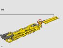 Building Instructions - LEGO - 42097 - Compact Crawler Crane: Page 140